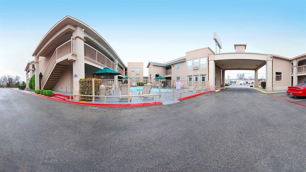 Quality Inn & Suites North Springfield Dış mekan fotoğraf